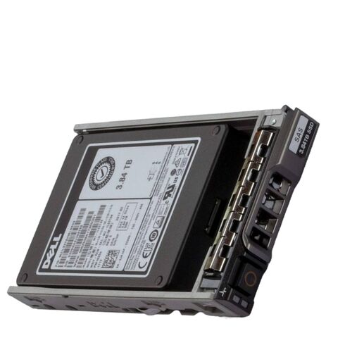 Dell NWGX3 SAS 12GBPS 3.84TB SSD