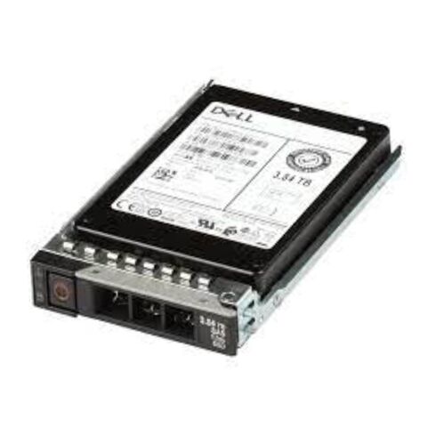 Dell NWGX3 3.84TB SAS 12GBPS SSD