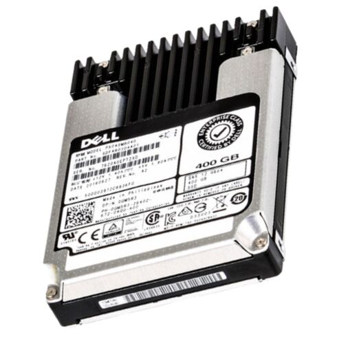 Dell VFD4X 400GB SSD