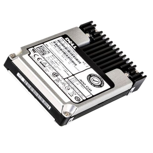 Dell VFD4X 400GB SAS-12GBPS 512e SSD