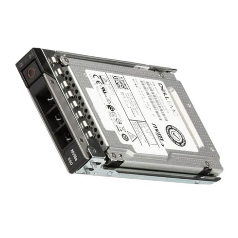 Dell WJHFY Read Intensive Solid-state Drive