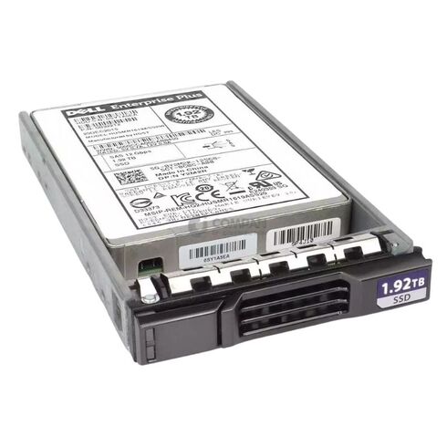 Dell WTH1N 1.92TB SAS 12GBPS Read Intensive SSD