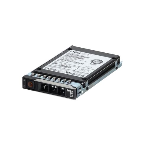 Dell X96H8 800GB SAS-24Gbps Mixed Use 3DWPD SSD