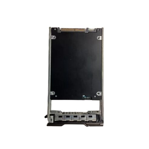 Dell YVJ78 SAS 12Gbps 3.84TB SED Read Intensive SSD