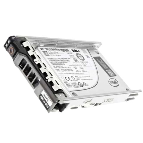GX439 Dell 480GB SSD