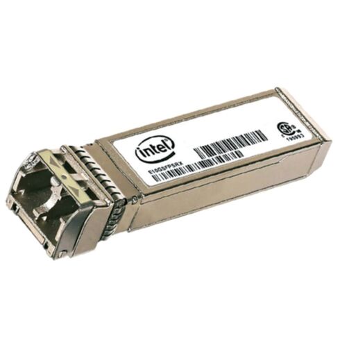 Intel J55481-002 10Gigabit SFP+ SR Transceiver