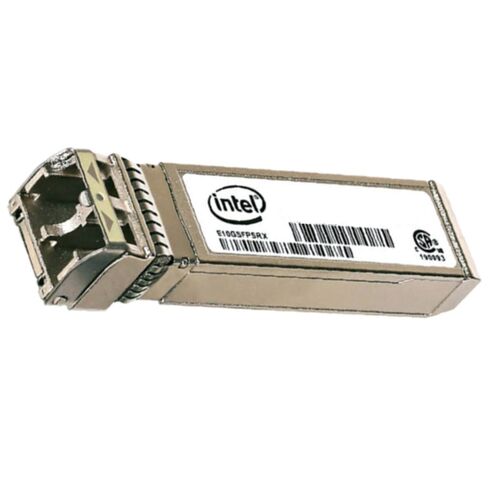 Intel J55481-002 10Gigabit Transceiver Module