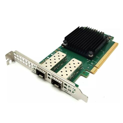 Mellanox MCX621102AN-ADAT 2 Ports Ethernet Adapter
