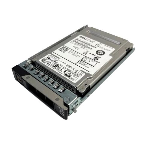 SAS 12Gbps Dell YVJ78 SSD