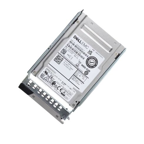 SAS 12gbps Read Intensive Dell 50VHM SSD