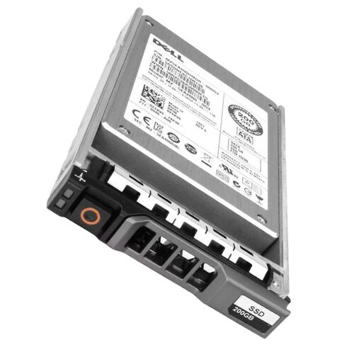 X1RMG Dell 200GB Hot Plug SSD