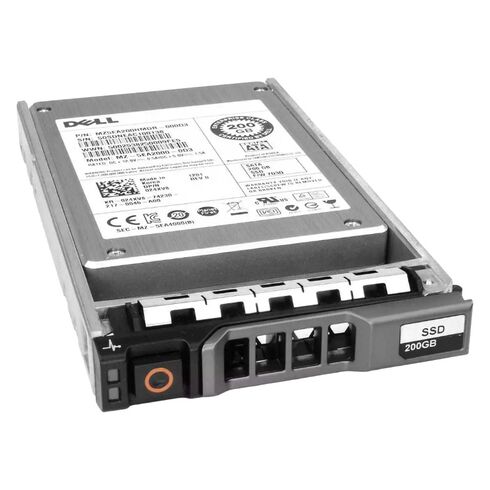 X1RMG Dell SATA 6GBPS Solid State Drive