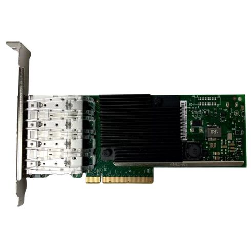 X710DA4FHG1P5 Intel 4 Port Adapter