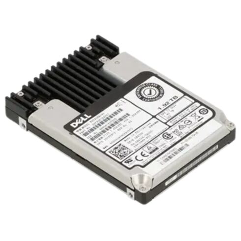 345-BBWO Dell SAS 12GBPS SSD