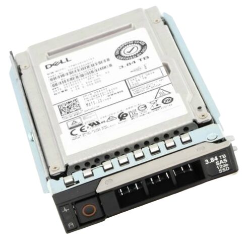 345-BBYQ Dell SAS 12GBPS Solid State Drive