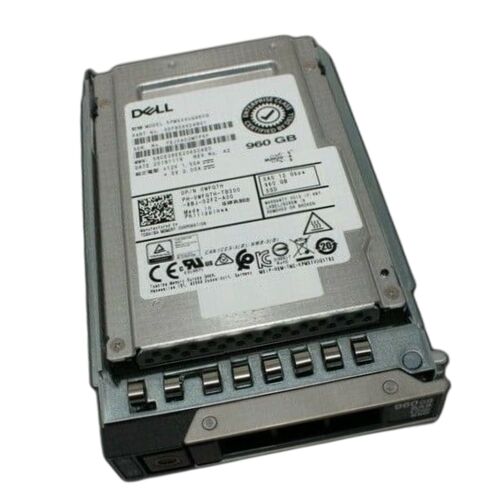 345-BDBC Dell Hot-Plug SSD