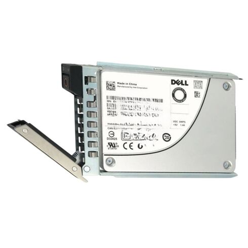 DELL 345-BDFQ SATA 6GBPS 1.92TB SSD