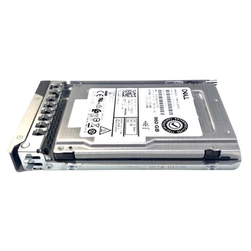 345-BHTK Dell Hot-Plug SSD