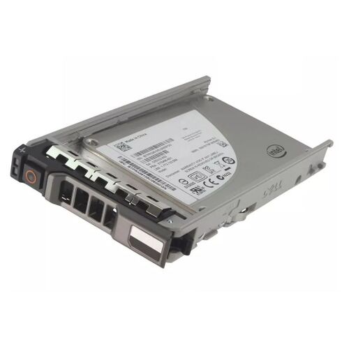 400-BBSV Dell SSD SAS 12GBPS 7.68TB