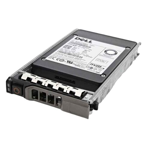 400-BKFB Dell 7.68TB Solid State Drive