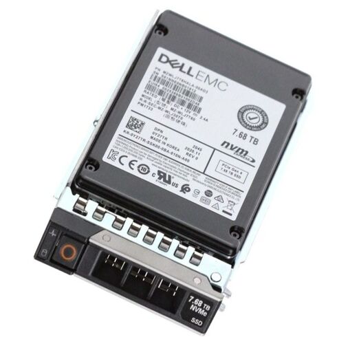 400-BKFB Dell Read Intensive Solid-state Drive