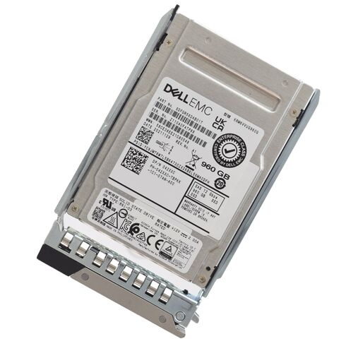 4YPVD Dell 960GB SSD