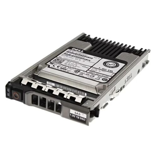 DELL 8KW1F SSD SATA 6GBPS 1.92TB