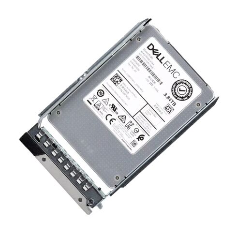 9Y3HD Dell 3.84TB SATA 6GBPS RI SSD