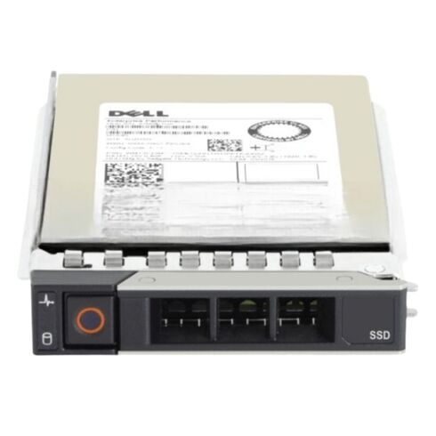 CGH0K DELL SSD SAS 12GBPS 7.68TB