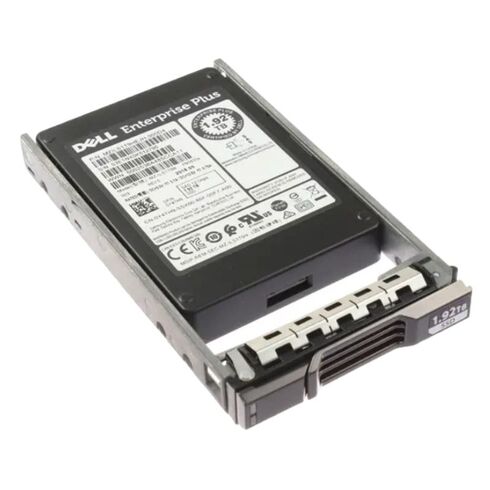 0DXJ7 DELL 1.92TB SATA 6GBPS SSD