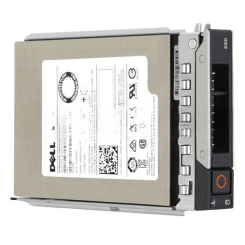 DELL 8RXV5 SATA 6GBPS 1.92TB SSD