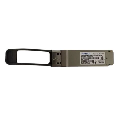 Dell 019-078-046 Gigabit Optical Transceiver