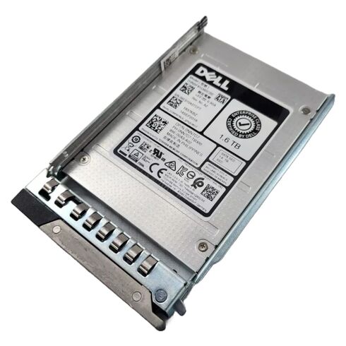 Dell 0R3J3Y Hot Plug SFF SSD
