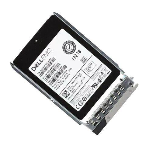 1.92TB Dell SATA 6GBPS 919J7 SSD