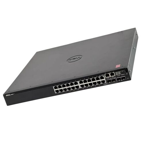Dell 210-ABPZ 24 Ports Network Switch