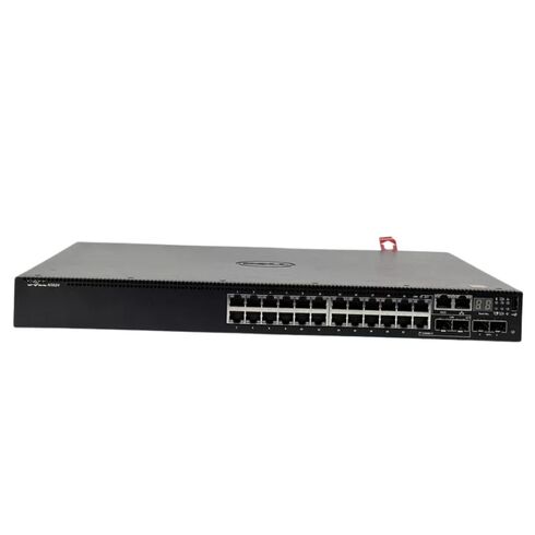 Dell 210-ABPZ L3 Ethernet Network Switch