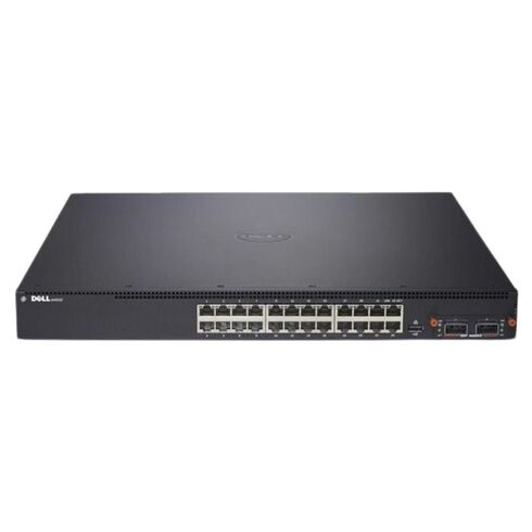 Dell-210-ABVS-24-Ports-Managed-Switch