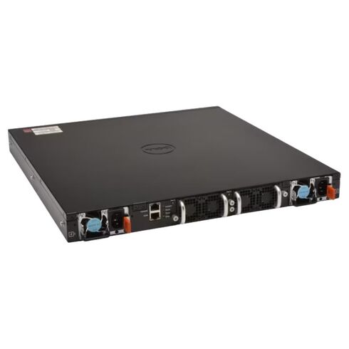 Dell-210-ABVS-24-Ports-Stackable-Switch