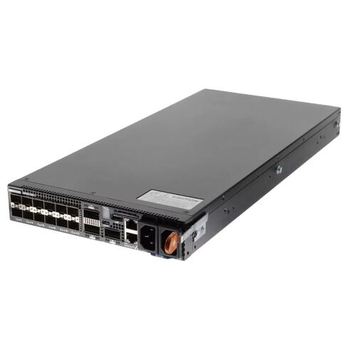 Dell 210-AOYR 10GBE QSFP28 Network Switch