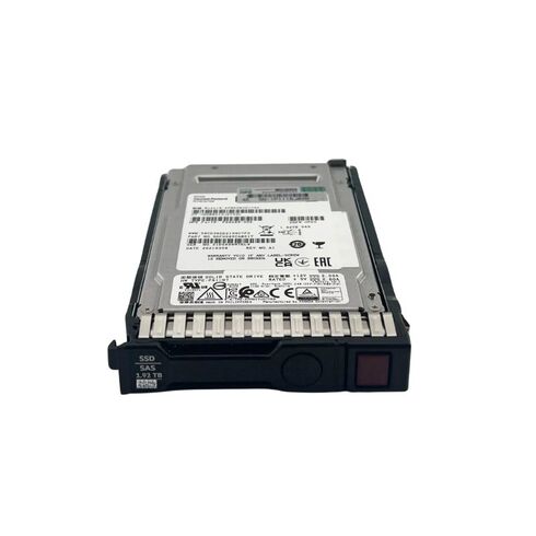 Dell 345-BBYK SFF SSD