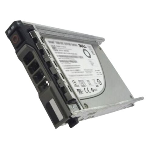 Dell 345-BDQV 3.84TB Read Intensive SSD