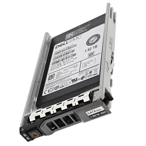 Dell 4HTVN 1.92TB SATA SSD