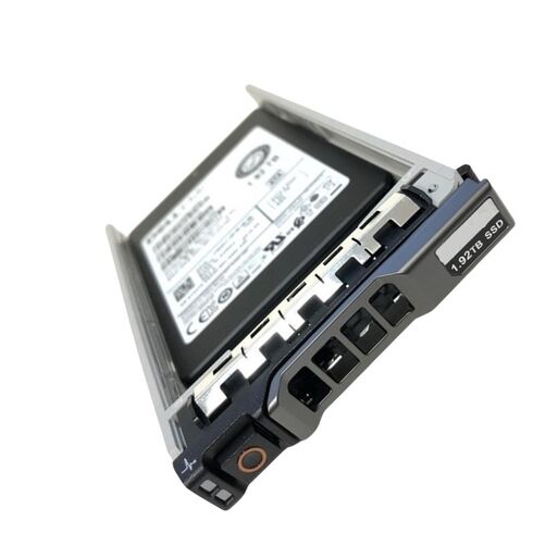 Dell 4HTVN 512e NVMe SSD