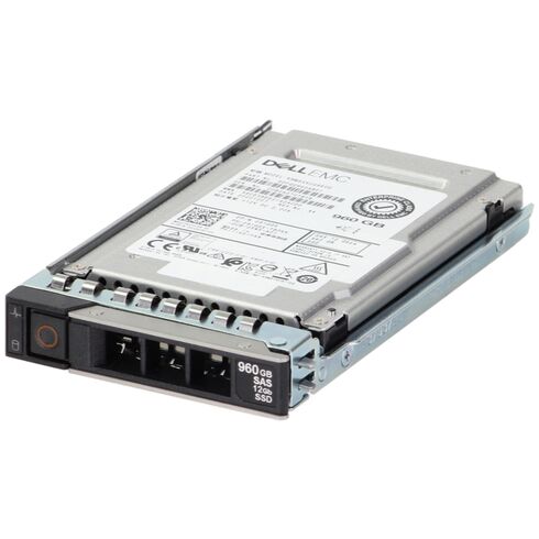 Dell 4YPVD 12GBPS SSD