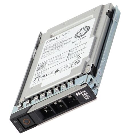 Dell 4YPVD SFF SSD