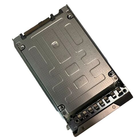 Dell CN3JH 800GB External SSD