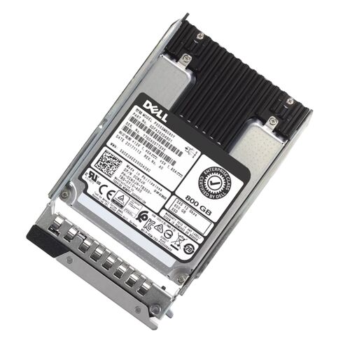 Dell CN3JH SAS 12GBPS SSD