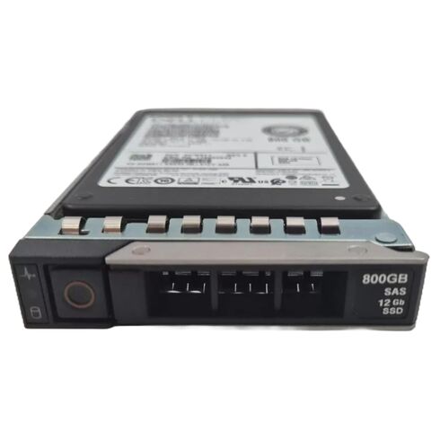 Dell CW988 800GB MLC Solid State Drive