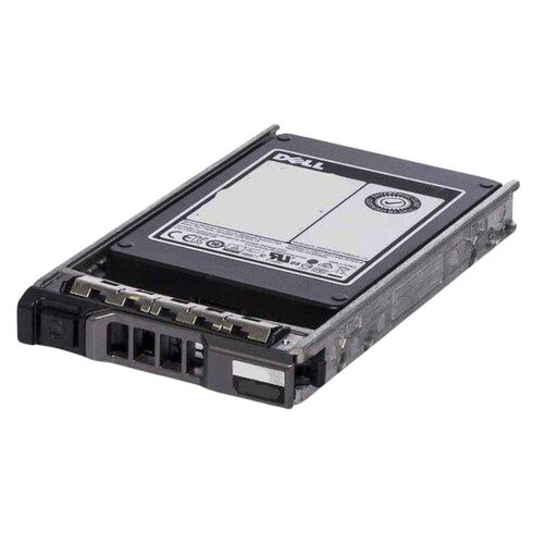 Dell DHWH5 1.92TB SAS 12GBPS Hot plug Mixed Use SSD