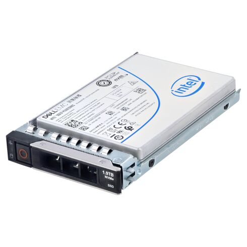 Dell GJN3D 1.92TB SSD